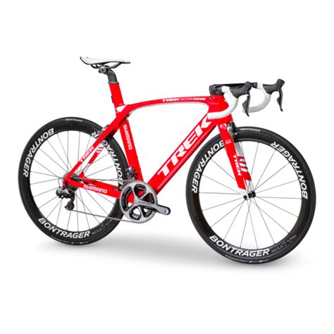 User Manuals: Trek Madone 2016 Road Bike